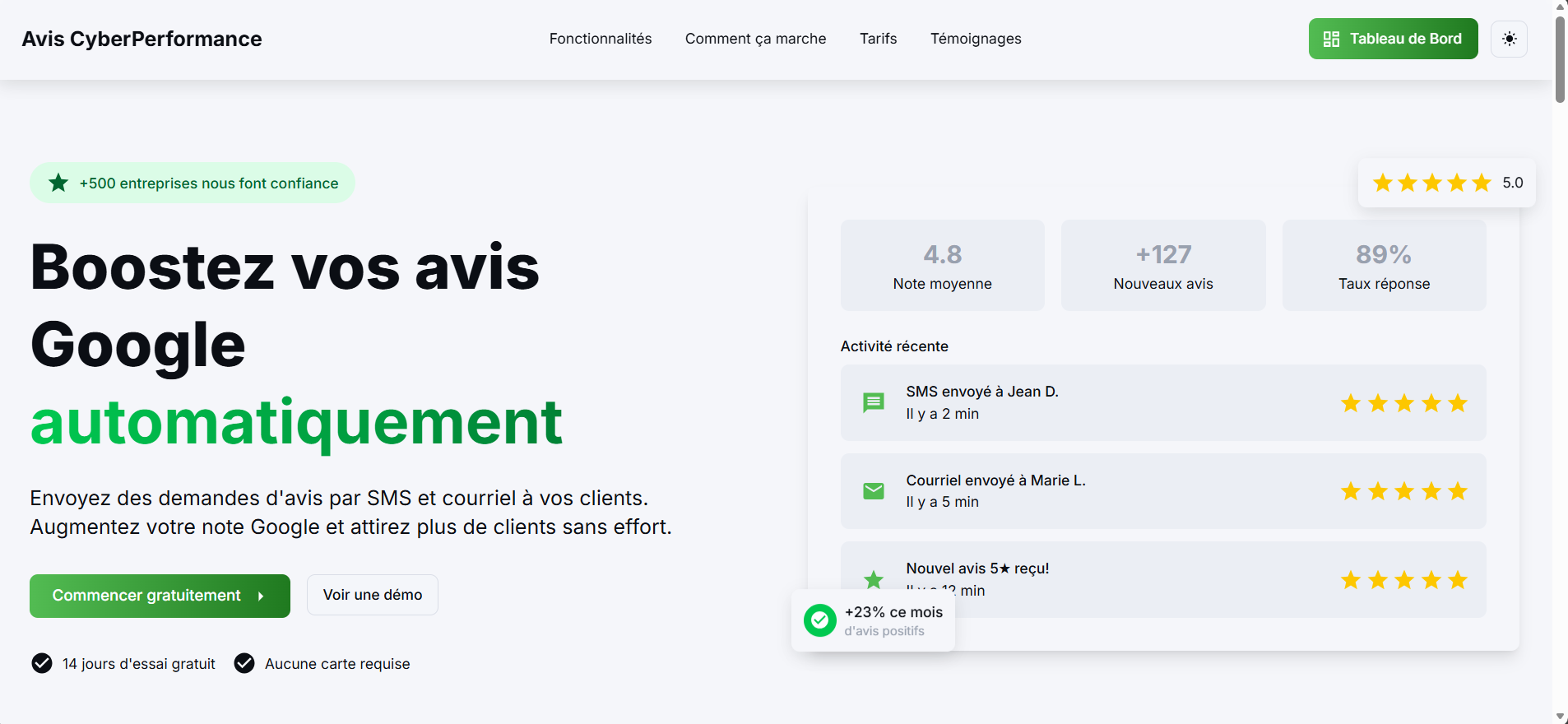 briss hermann projet web