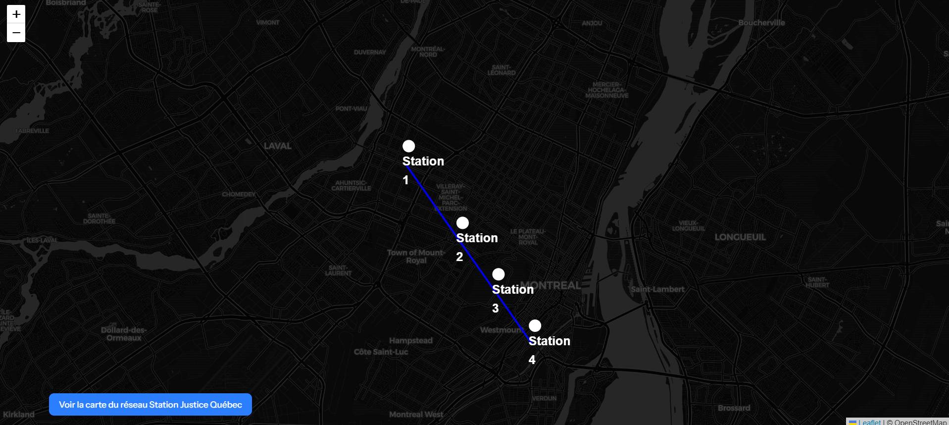 briss hermann projet web