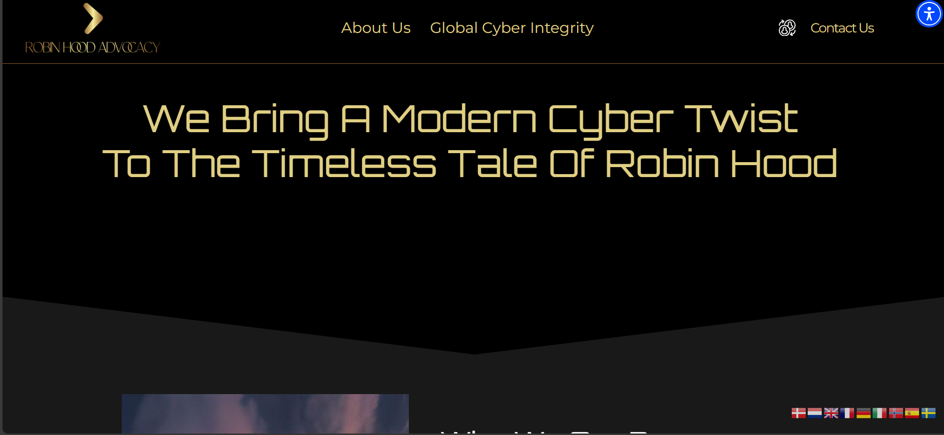 briss hermann projet web